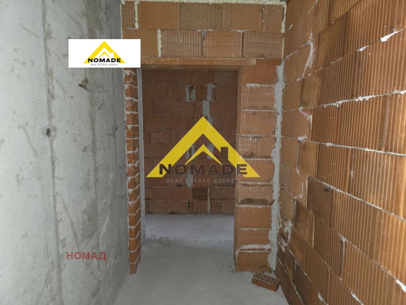 Продава 2-СТАЕН, гр. Пловдив, Южен, снимка 6 - Апартаменти - 52409935