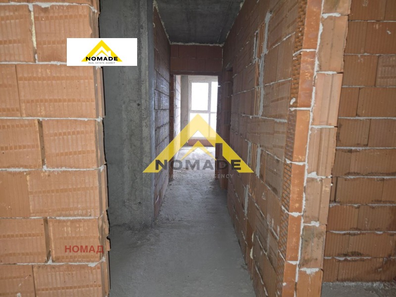 Продава 2-СТАЕН, гр. Пловдив, Южен, снимка 4 - Апартаменти - 52409935