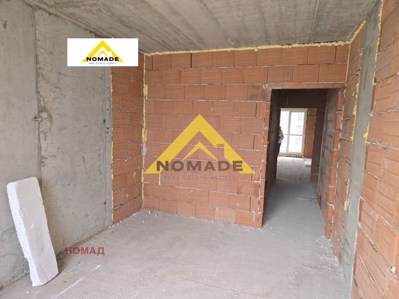 Продава 2-СТАЕН, гр. Пловдив, Южен, снимка 3 - Апартаменти - 52409935