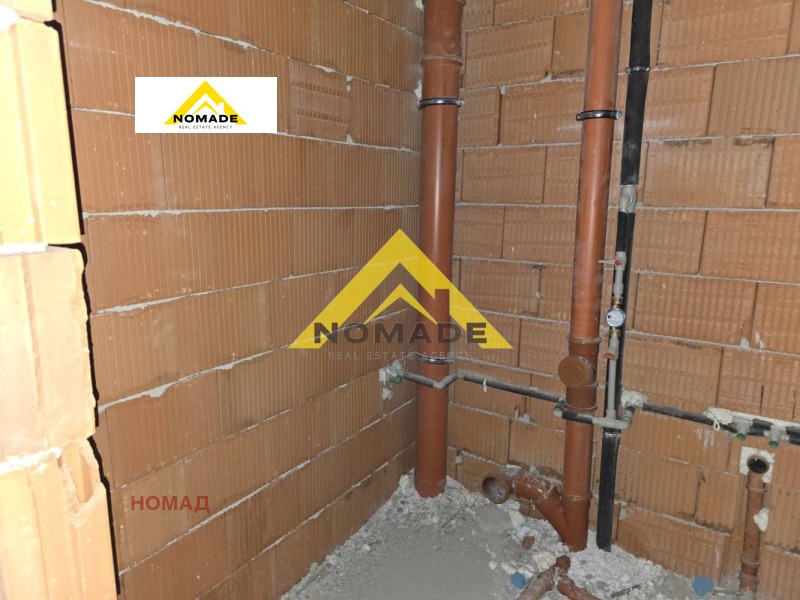 Продава 2-СТАЕН, гр. Пловдив, Южен, снимка 7 - Апартаменти - 52409935