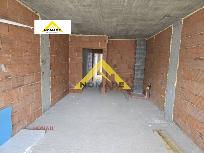 Продава 2-СТАЕН, гр. Пловдив, Южен, снимка 2 - Апартаменти - 52409935