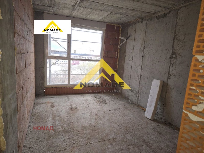 Продава 2-СТАЕН, гр. Пловдив, Южен, снимка 5 - Апартаменти - 52409935