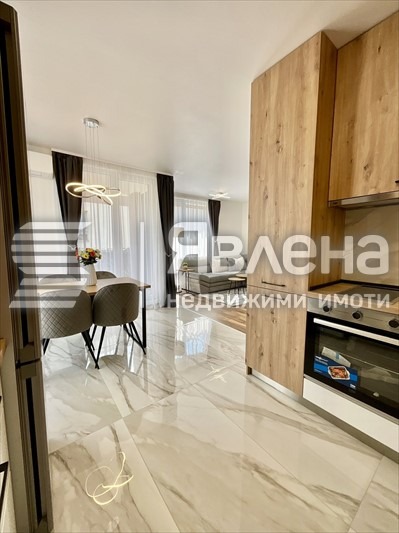 Продава 2-СТАЕН, гр. София, Манастирски ливади, снимка 5 - Апартаменти - 54059593