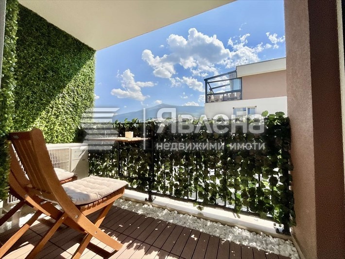 Продава 2-СТАЕН, гр. София, Манастирски ливади, снимка 6 - Апартаменти - 54059593