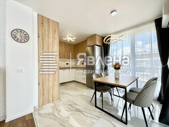 Продава 2-СТАЕН, гр. София, Манастирски ливади, снимка 2 - Апартаменти - 54059593