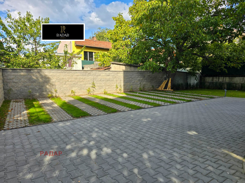 Na prodej  2 ložnice Sofia , Manastirski livadi , 109 m2 | 22084674 - obraz [13]