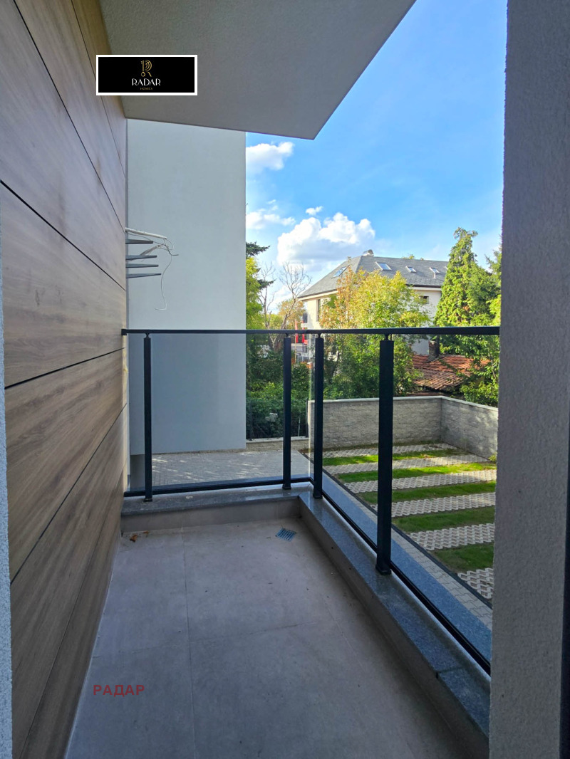 Na prodej  2 ložnice Sofia , Manastirski livadi , 109 m2 | 22084674 - obraz [9]