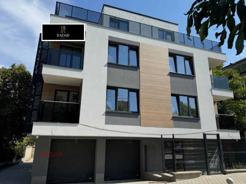 Na prodej  2 ložnice Sofia , Manastirski livadi , 109 m2 | 22084674 - obraz [10]