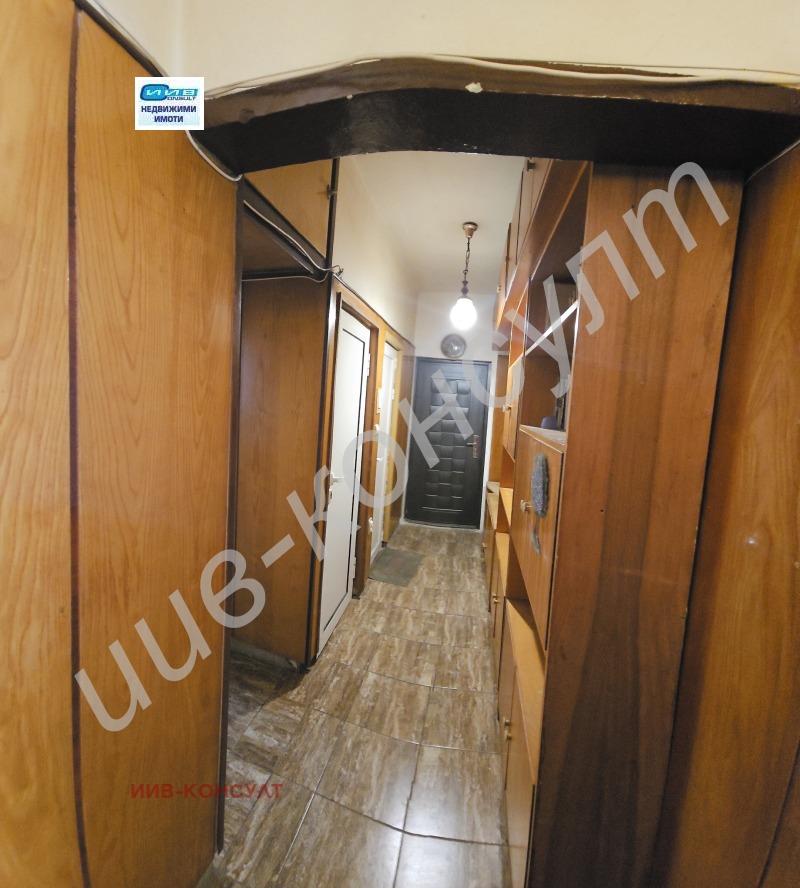 In vendita  2 camere da letto Veliko Tarnovo , Tsentar , 70 mq | 65866564 - Immagine [8]