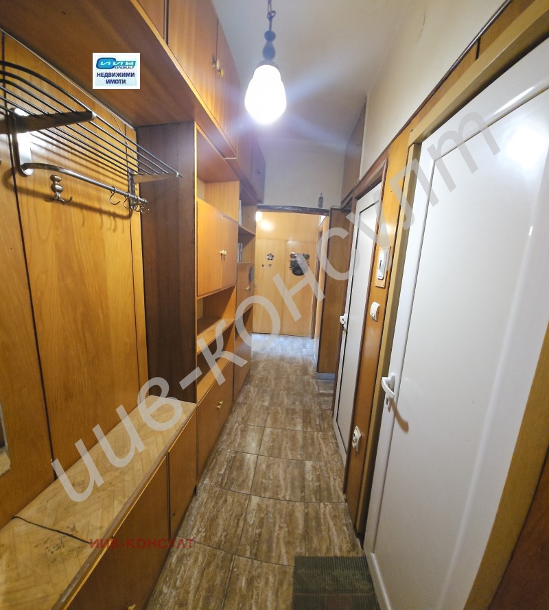 In vendita  2 camere da letto Veliko Tarnovo , Tsentar , 70 mq | 65866564 - Immagine [7]