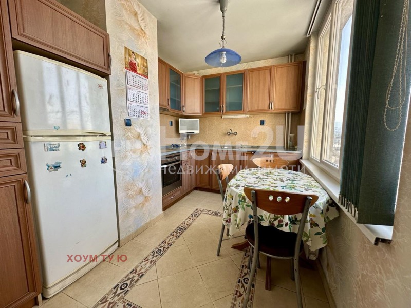 Продава  3-стаен град София , Красна поляна 3 , 90 кв.м | 61907048 - изображение [7]