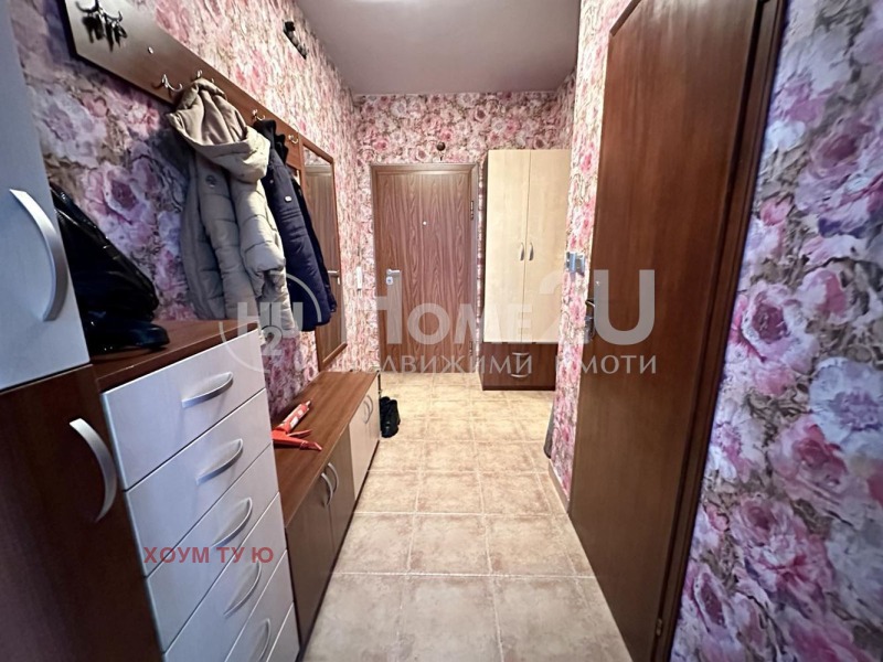 Продава  3-стаен град София , Красна поляна 3 , 90 кв.м | 61907048 - изображение [11]