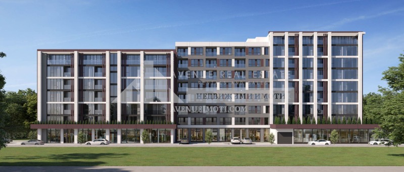Продава  3-стаен град Пловдив , Тракия , 117 кв.м | 36589832