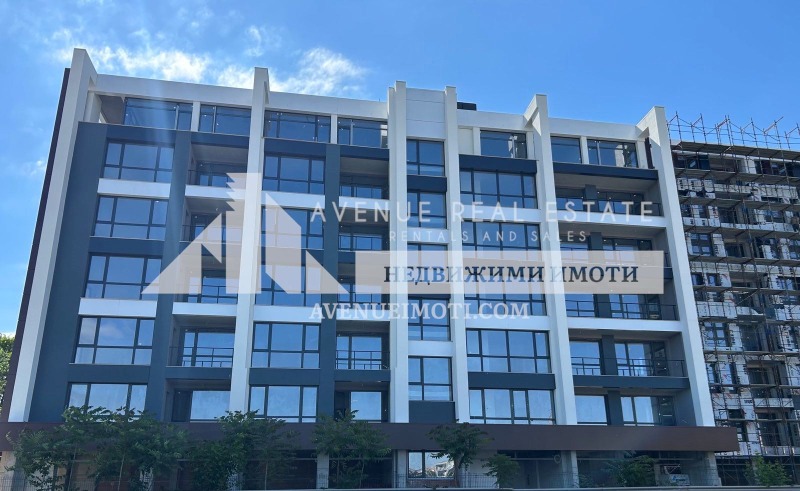 Продава  3-стаен град Пловдив , Тракия , 117 кв.м | 36589832 - изображение [3]
