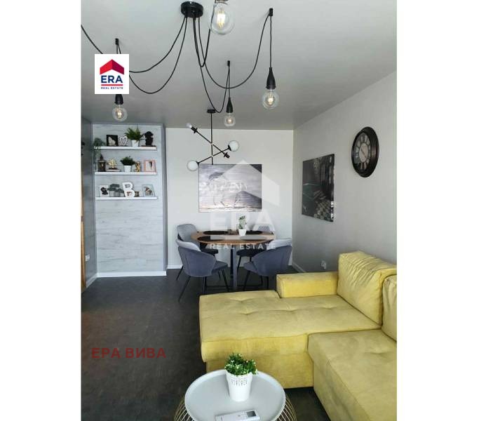 Продава  3-стаен област София , гр. Златица , 78 кв.м | 62469804 - изображение [5]
