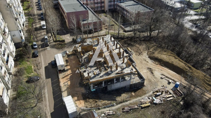 Продава 3-СТАЕН, гр. Плевен, Дружба 1, снимка 9 - Апартаменти - 52706156