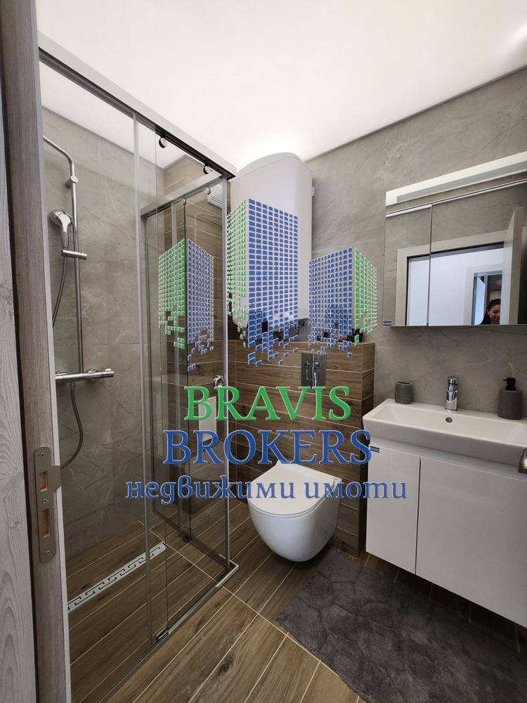 Продава 3-СТАЕН, гр. Варна, Възраждане 3, снимка 9 - Апартаменти - 52605431