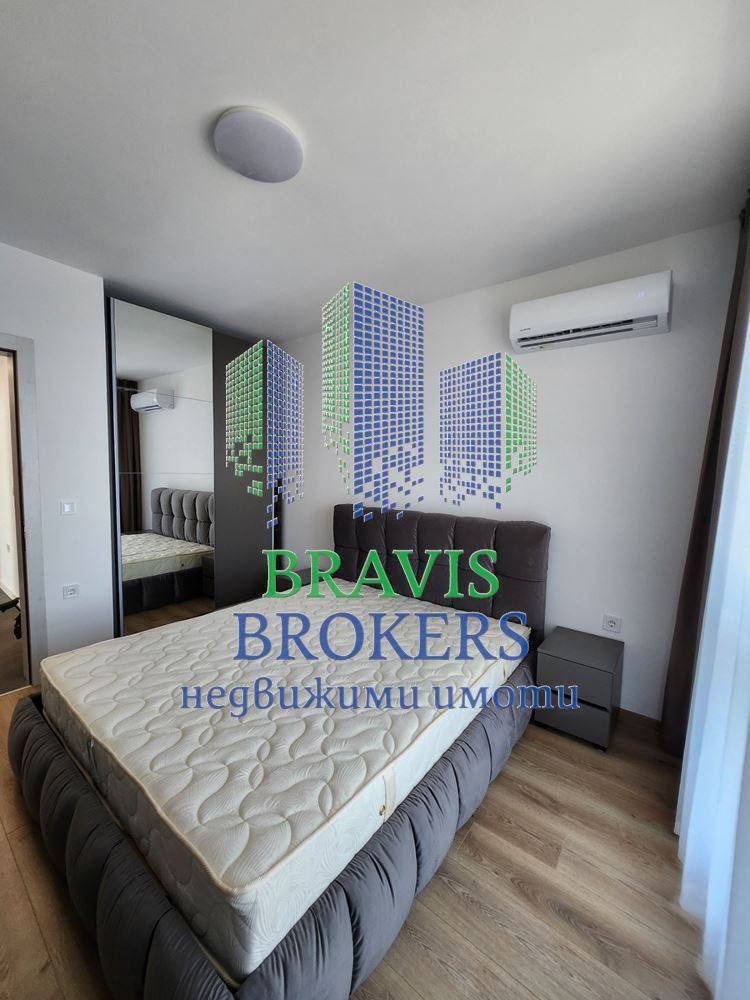 Продава 3-СТАЕН, гр. Варна, Възраждане 3, снимка 7 - Апартаменти - 52605431