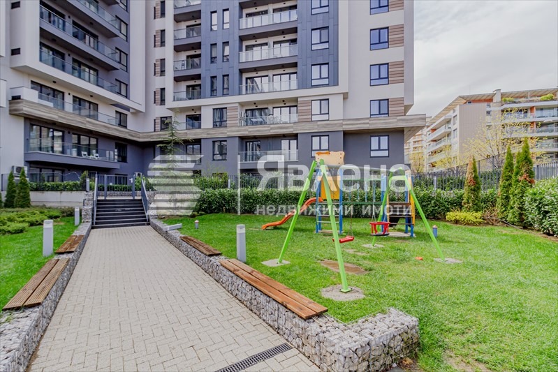 Продава 3-СТАЕН, гр. София, Градина, снимка 7 - Апартаменти - 54907035
