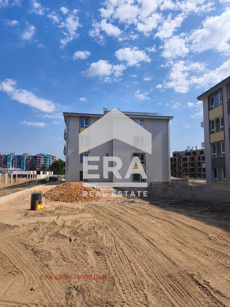 Продава 3-СТАЕН, гр. Пловдив, Остромила, снимка 12 - Апартаменти - 55803351