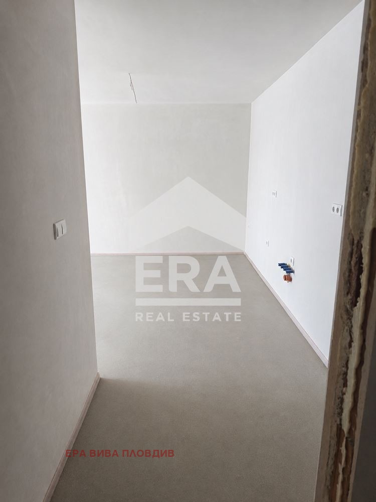 Продава 3-СТАЕН, гр. Пловдив, Остромила, снимка 5 - Апартаменти - 55803351
