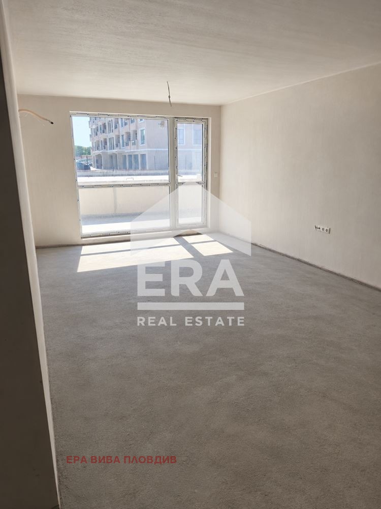 Продава 3-СТАЕН, гр. Пловдив, Остромила, снимка 3 - Апартаменти - 55803351