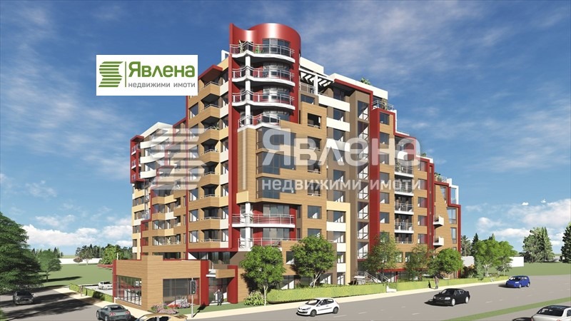 Продава  4-стаен град София , Сердика , 191 кв.м | 14028110 - изображение [4]