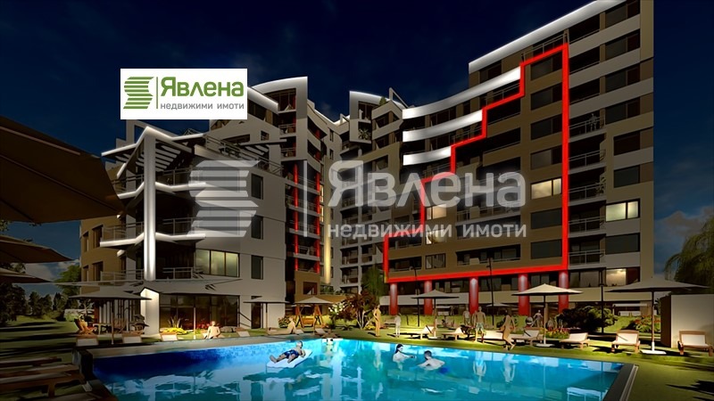 Продава  4-стаен град София , Сердика , 191 кв.м | 14028110 - изображение [8]