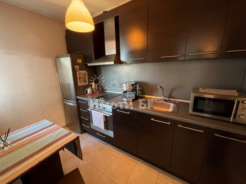 Продава 4-СТАЕН, гр. София, Зона Б-5, снимка 4 - Апартаменти - 52234766