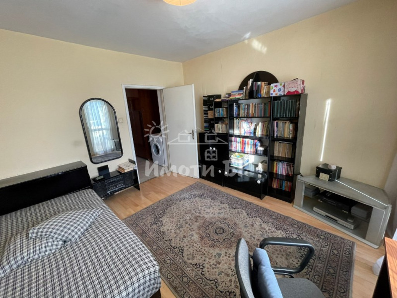 Продава 4-СТАЕН, гр. София, Зона Б-5, снимка 9 - Апартаменти - 52234766