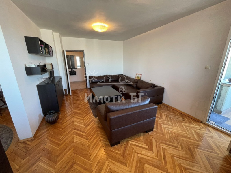 Продава 4-СТАЕН, гр. София, Зона Б-5, снимка 2 - Апартаменти - 52234766