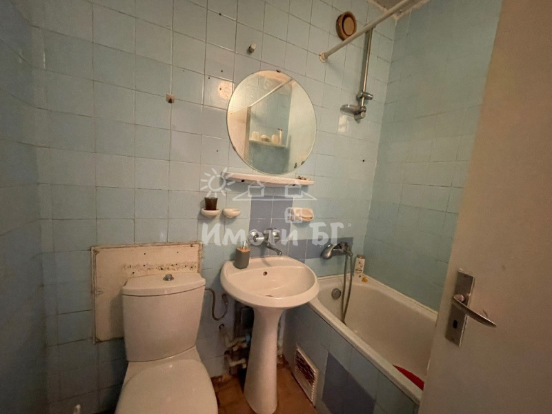 Продава 4-СТАЕН, гр. София, Зона Б-5, снимка 15 - Апартаменти - 52234766