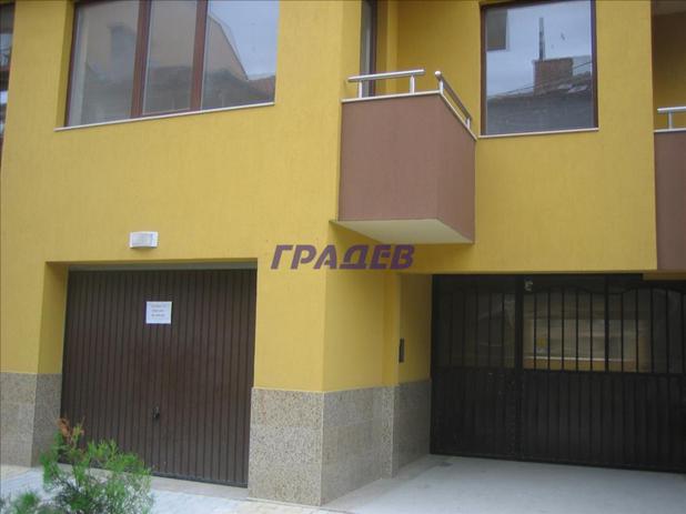 Продава  Офис град Варна , Левски 1 , 192 кв.м | 56789998 - изображение [3]