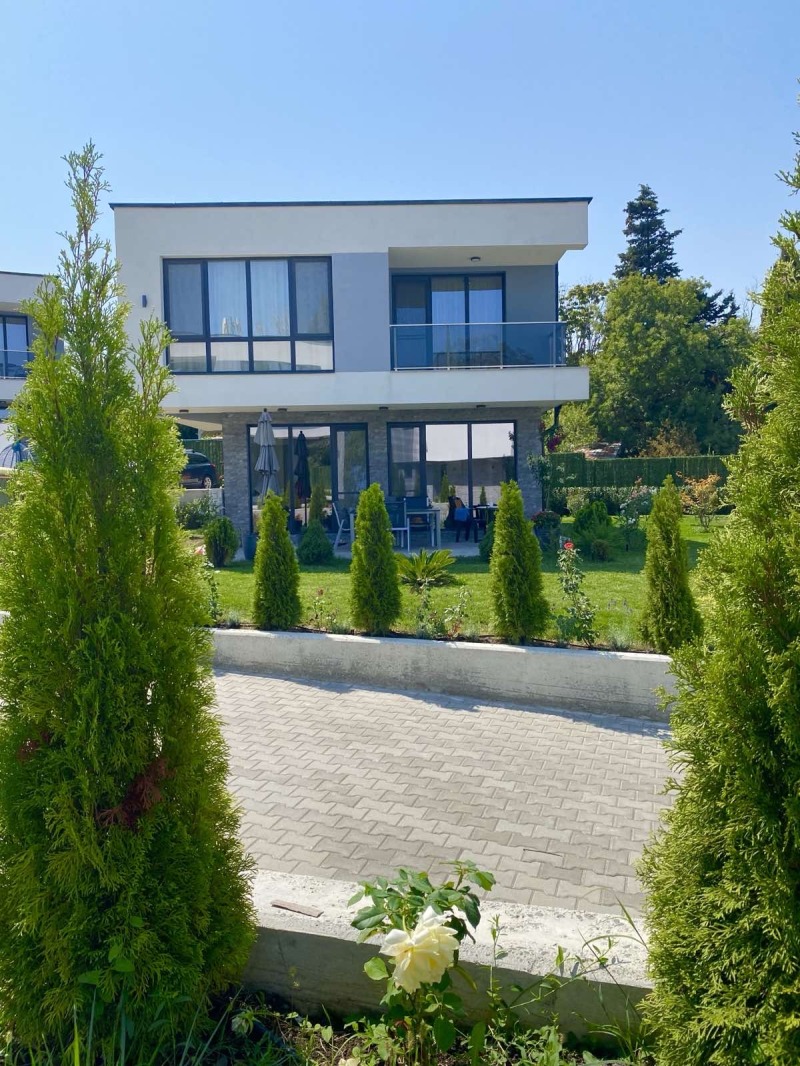Продава  Къща област Бургас , гр. Ахтопол , 151 кв.м | 92485064 - изображение [3]