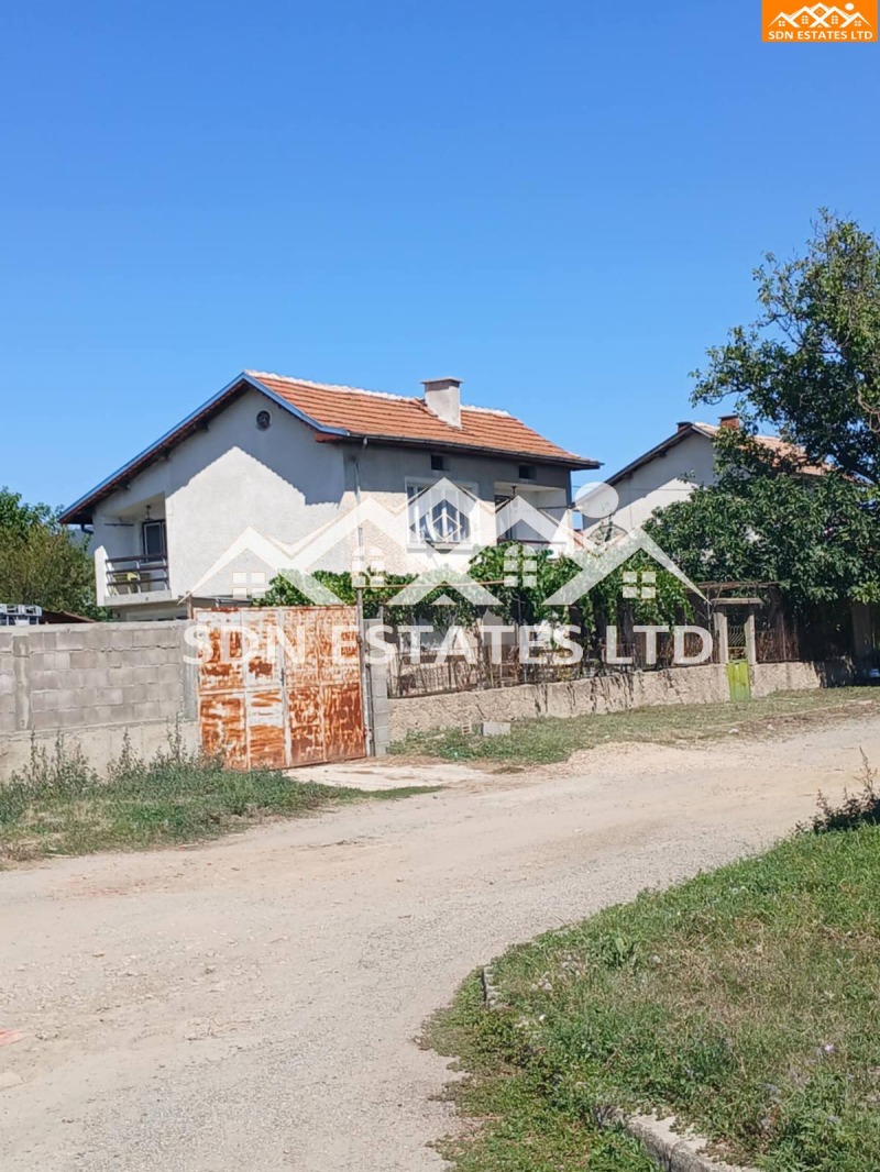 Προς πώληση  σπίτι περιοχή Στάρα Ζαγόρα , Δαβοβο , 130 τ.μ | 26900006 - εικόνα [7]