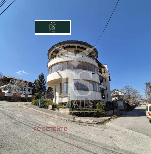Продава  Къща град София , Симеоново , 580 кв.м | 81339768 - изображение [2]