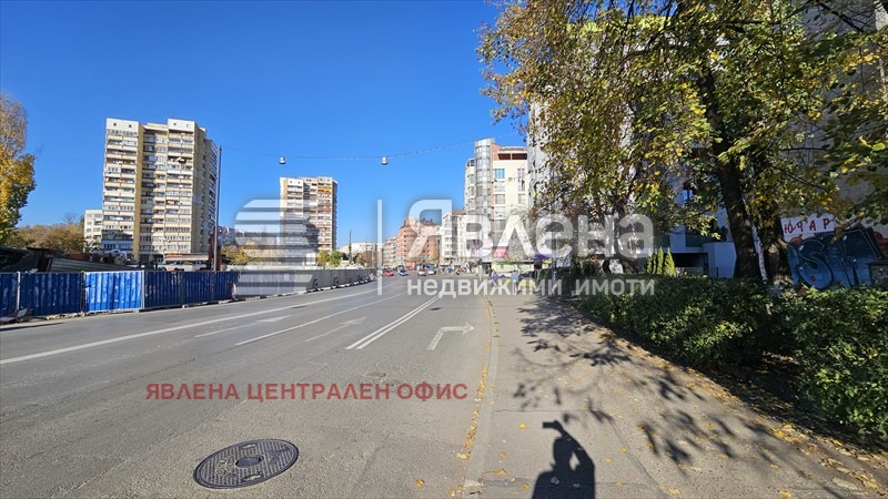 Продава МАГАЗИН, гр. София, Слатина, снимка 4 - Магазини - 56364672
