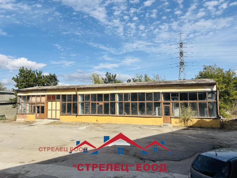 Продава  Пром. помещение град Добрич , Промишлена зона - Север , 384 кв.м | 62090647 - изображение [2]