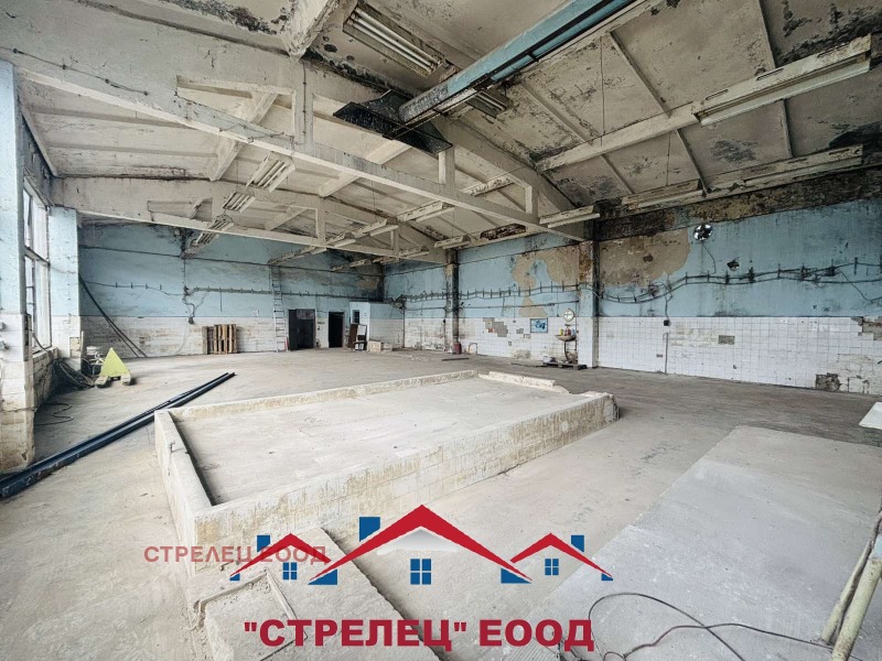 Продава  Пром. помещение град Добрич , Промишлена зона - Север , 384 кв.м | 62090647 - изображение [3]