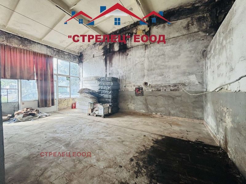 Продава  Пром. помещение град Добрич , Промишлена зона - Север , 384 кв.м | 62090647 - изображение [7]