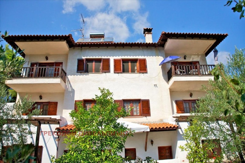 Продава  Хотел Гърция , Халкидики , 240 кв.м | 69949473 - изображение [4]