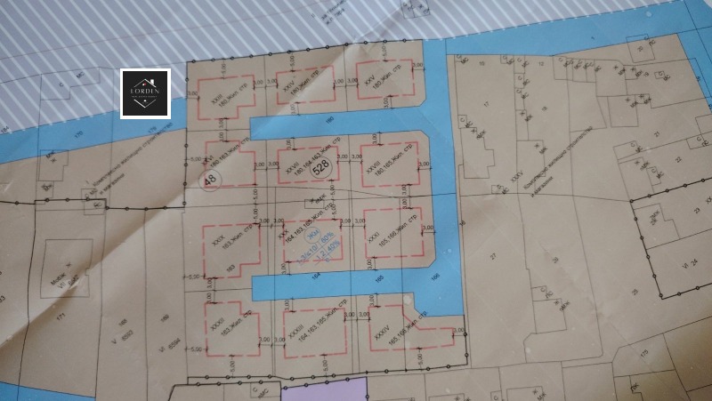 Продава ПАРЦЕЛ, с. Главиница, област Пазарджик, снимка 2 - Парцели - 49028138