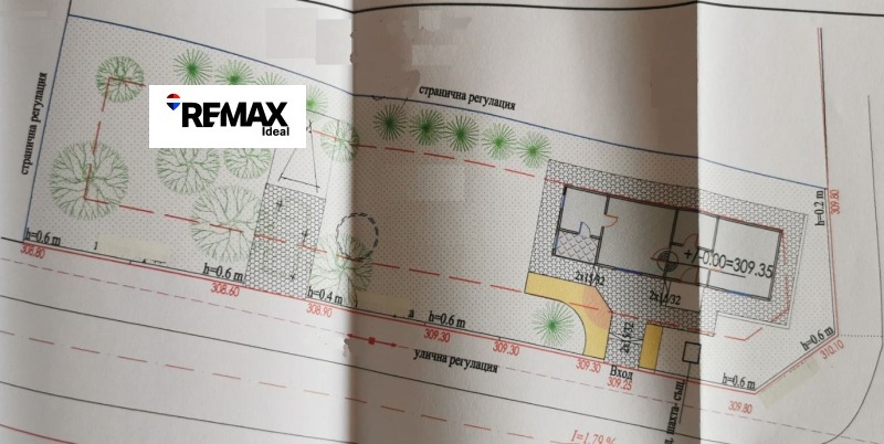 Продава ПАРЦЕЛ, с. Яребична, област Варна, снимка 2 - Парцели - 52315226