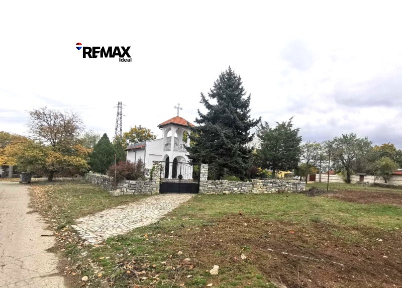 Продава ПАРЦЕЛ, с. Яребична, област Варна, снимка 3 - Парцели - 52315226