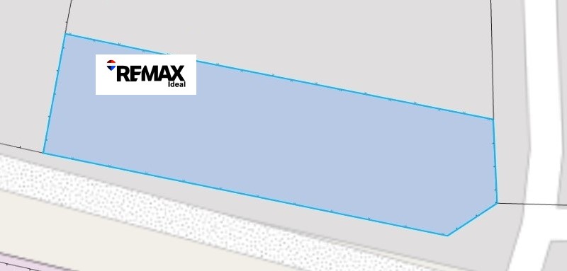 Продава ПАРЦЕЛ, с. Яребична, област Варна, снимка 2 - Парцели - 52315226