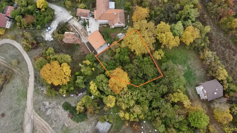 Продава ПАРЦЕЛ, гр. Годеч, област София област, снимка 6 - Парцели - 53411640