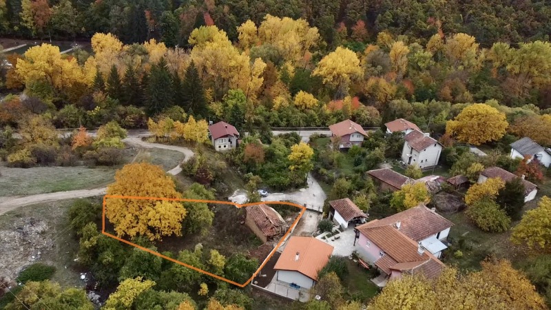 Продава ПАРЦЕЛ, гр. Годеч, област София област, снимка 4 - Парцели - 53411640