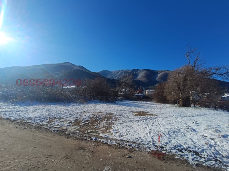 Продава ПАРЦЕЛ, гр. Сапарева баня, област Кюстендил