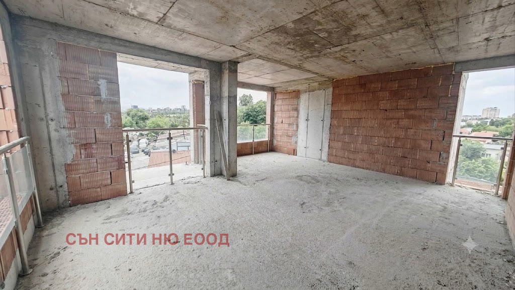 Продава 2-СТАЕН, гр. София, Манастирски ливади, снимка 3 - Апартаменти - 51744415