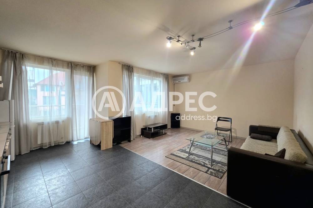 Продава 2-СТАЕН, гр. София, Манастирски ливади, снимка 2 - Апартаменти - 54422450